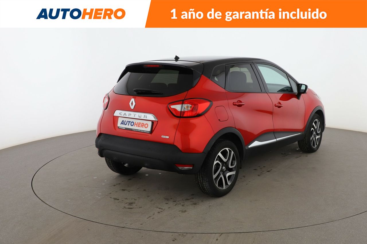 Foto Renault Captur 6