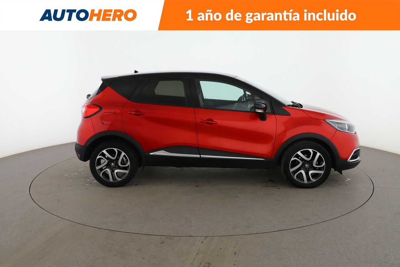 Foto Renault Captur 7