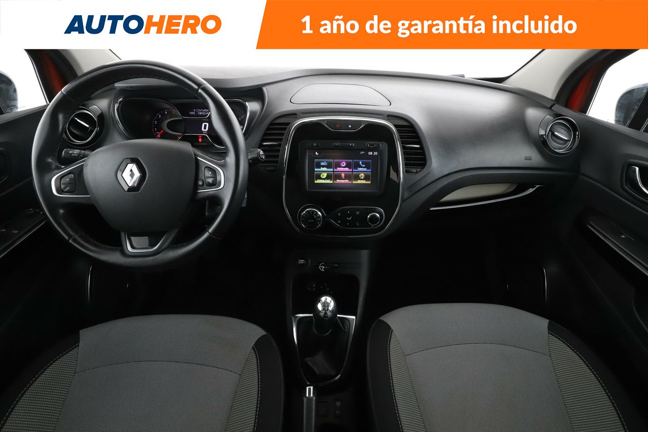 Foto Renault Captur 13