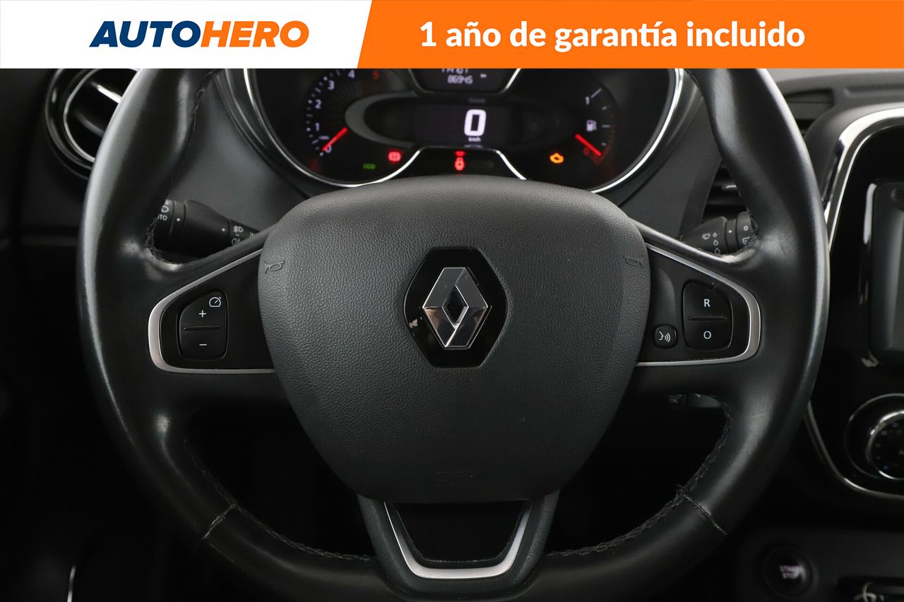 Foto Renault Captur 19