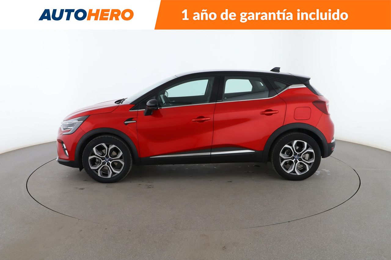 Foto Renault Captur 3