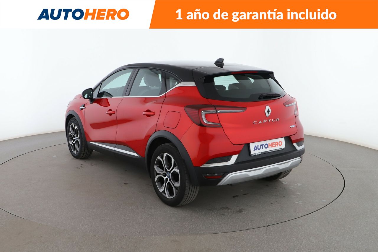 Foto Renault Captur 4