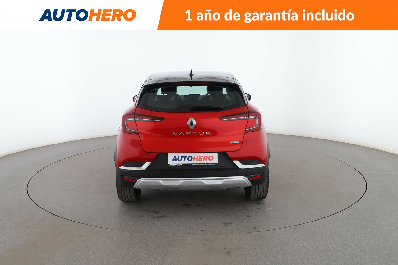 Foto Renault Captur 5