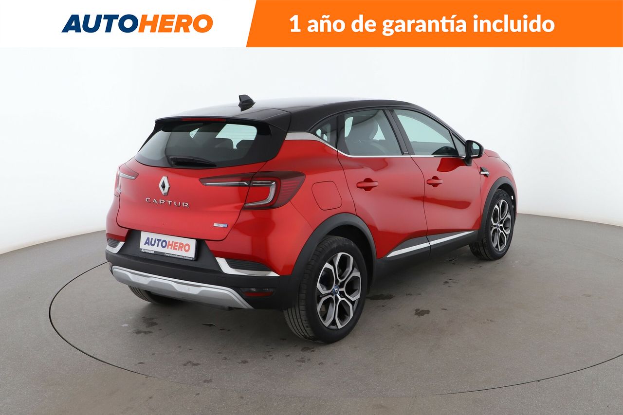 Foto Renault Captur 6