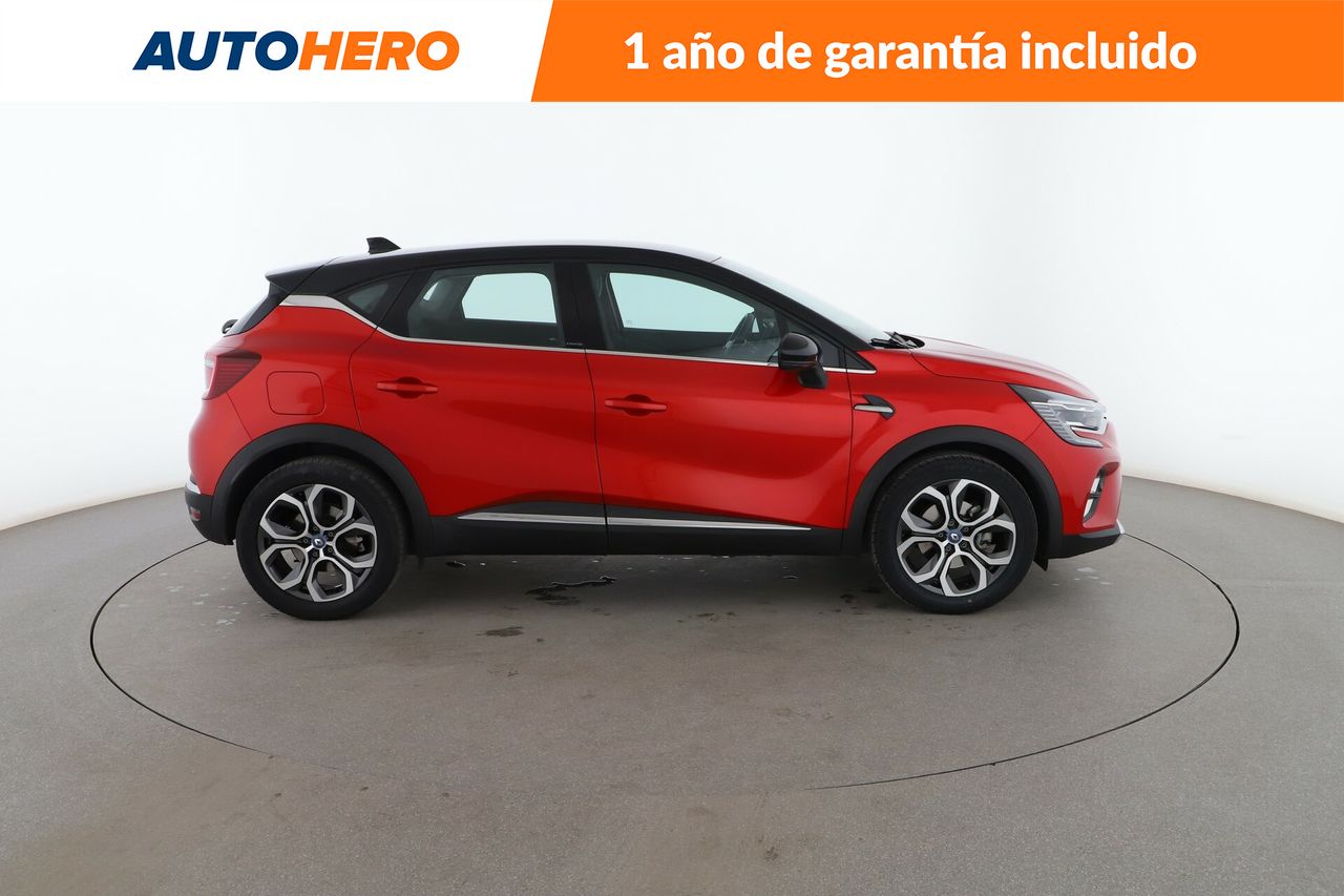 Foto Renault Captur 7