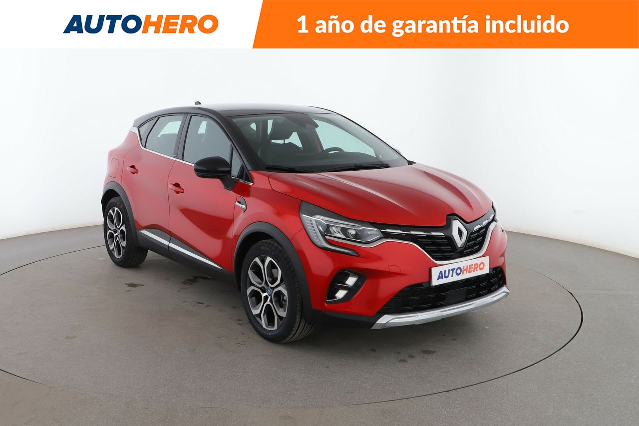 Foto Renault Captur 8