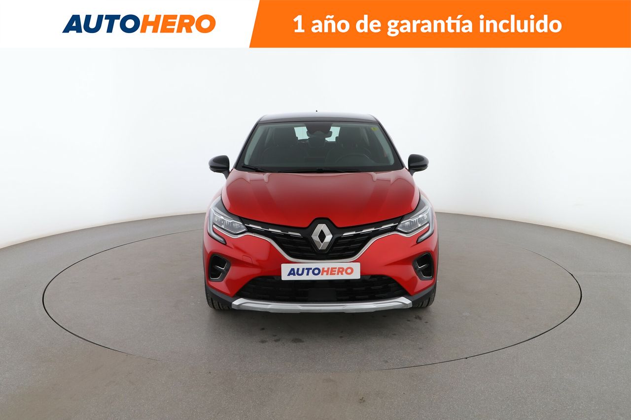 Foto Renault Captur 9