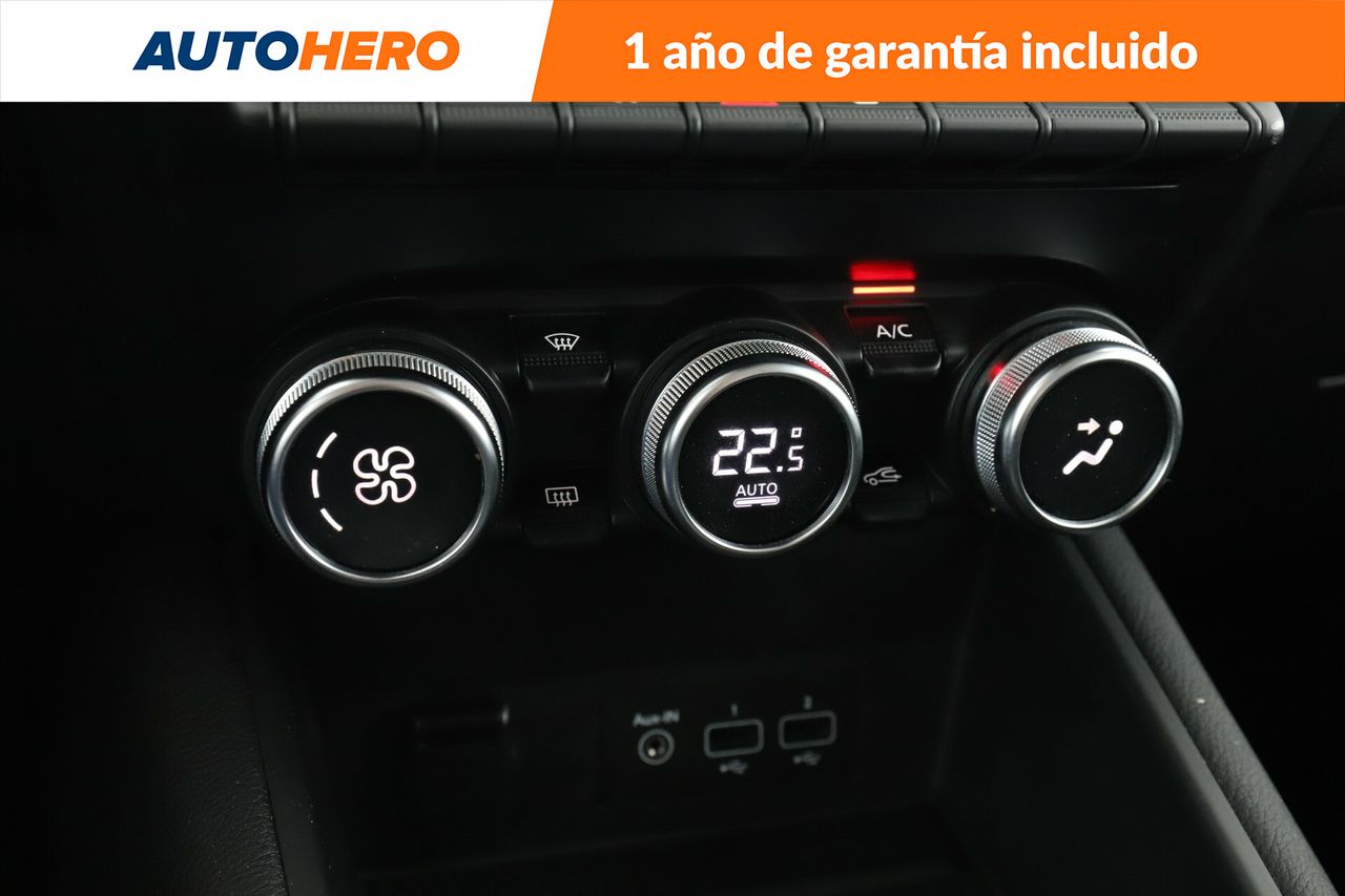 Foto Renault Captur 24