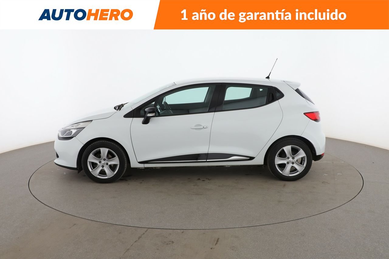 Foto Renault Clio 3