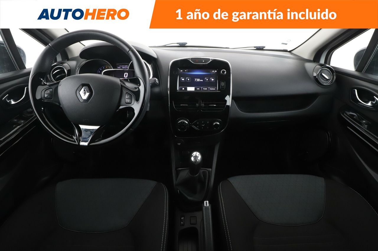 Foto Renault Clio 13