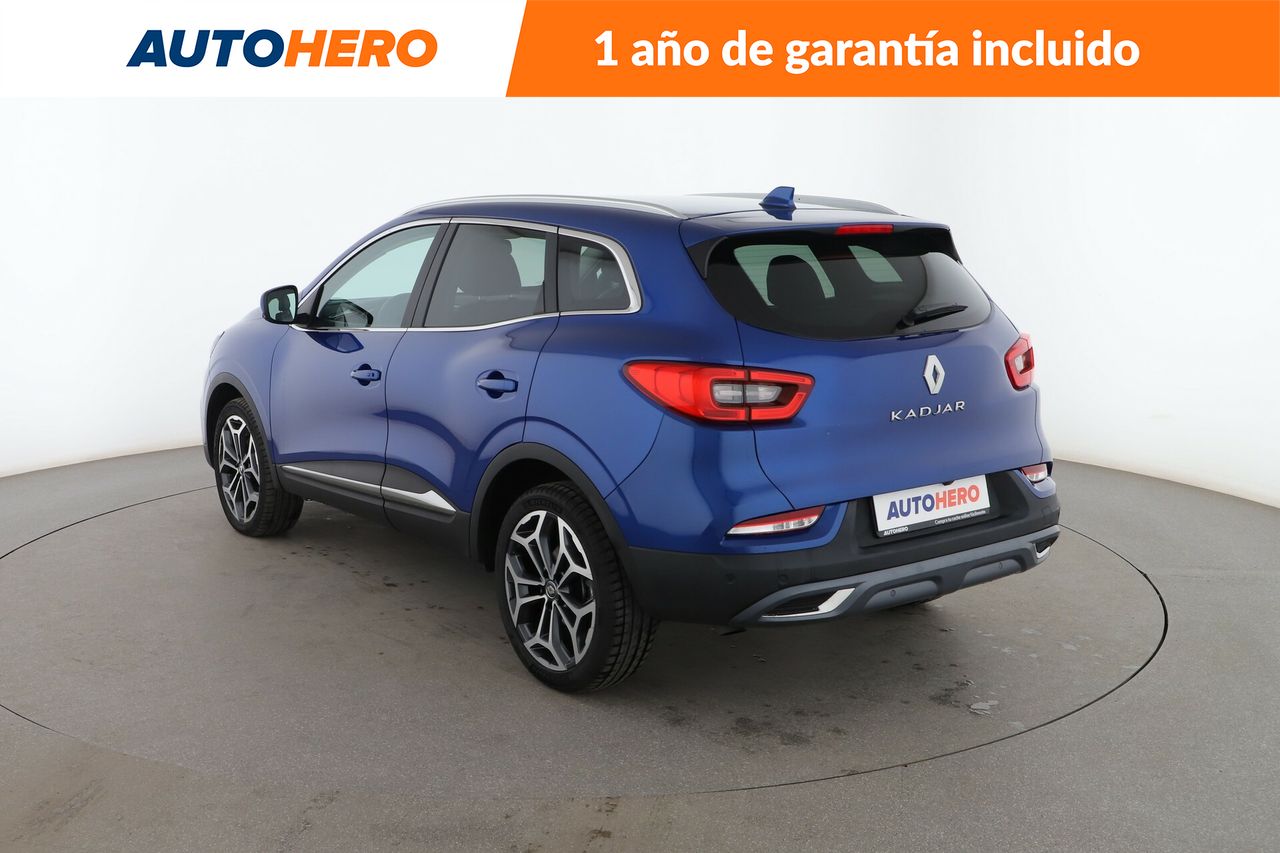 Foto Renault Kadjar 4