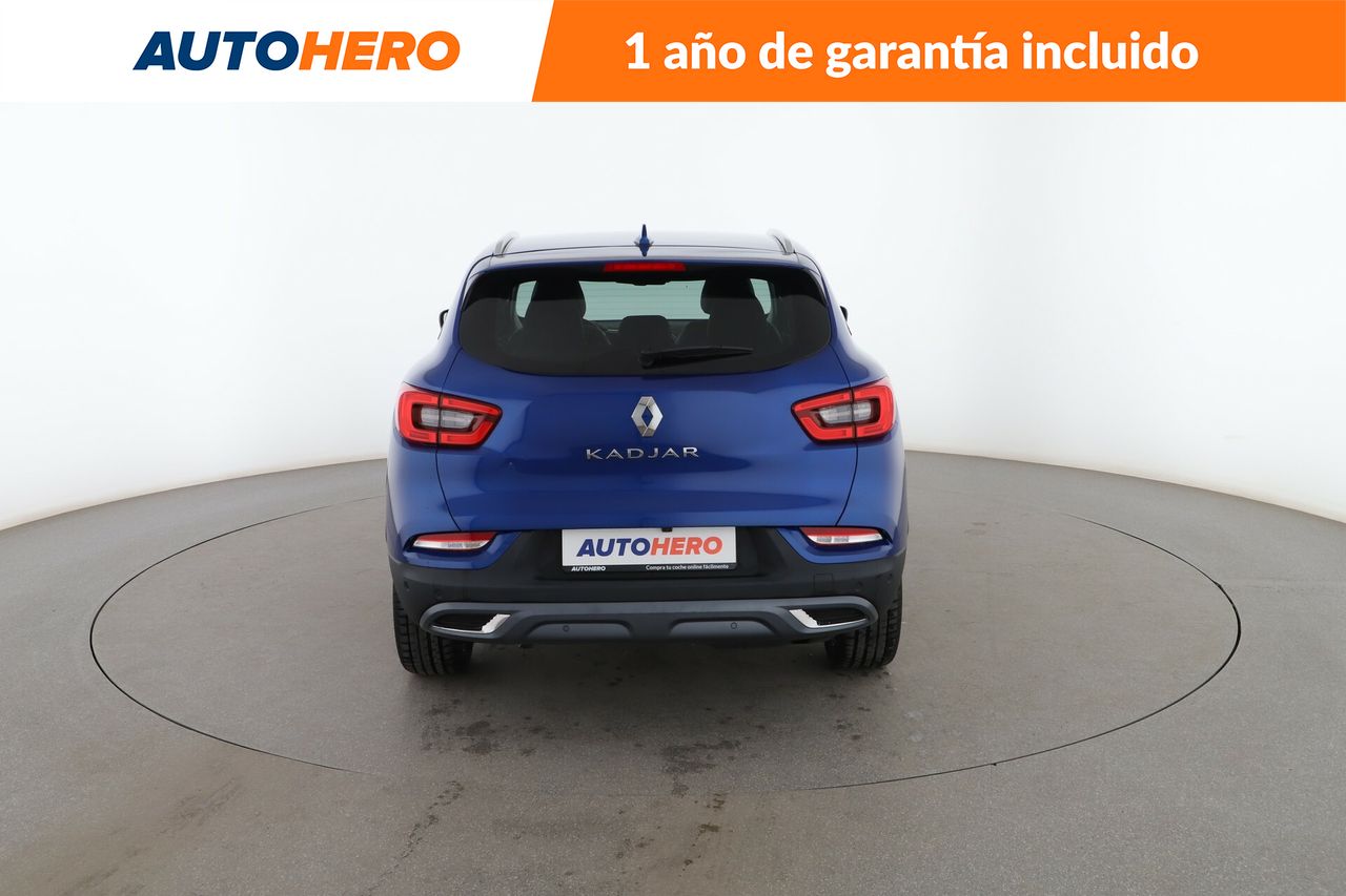 Foto Renault Kadjar 5