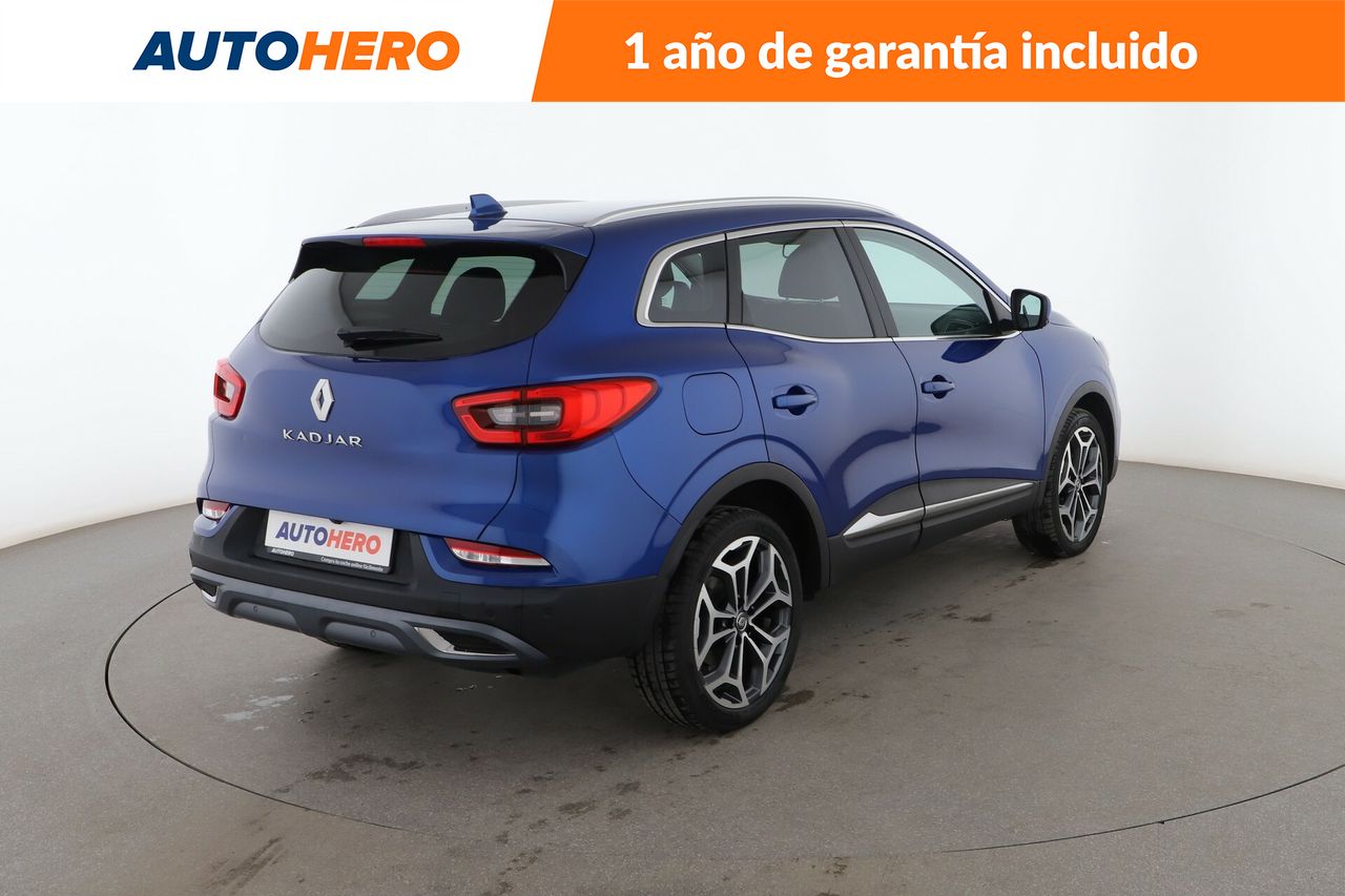 Foto Renault Kadjar 6