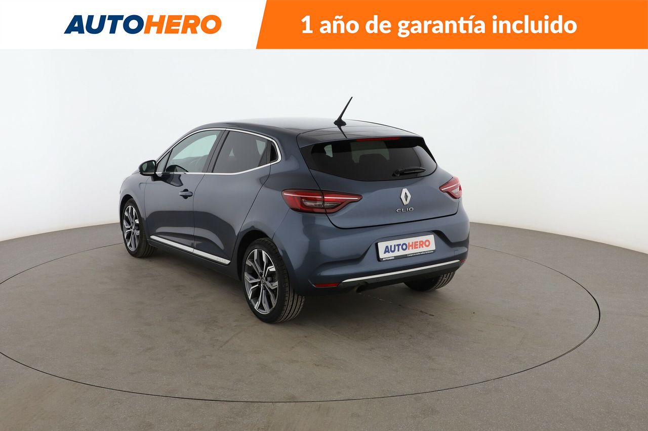 Foto Renault Clio 4