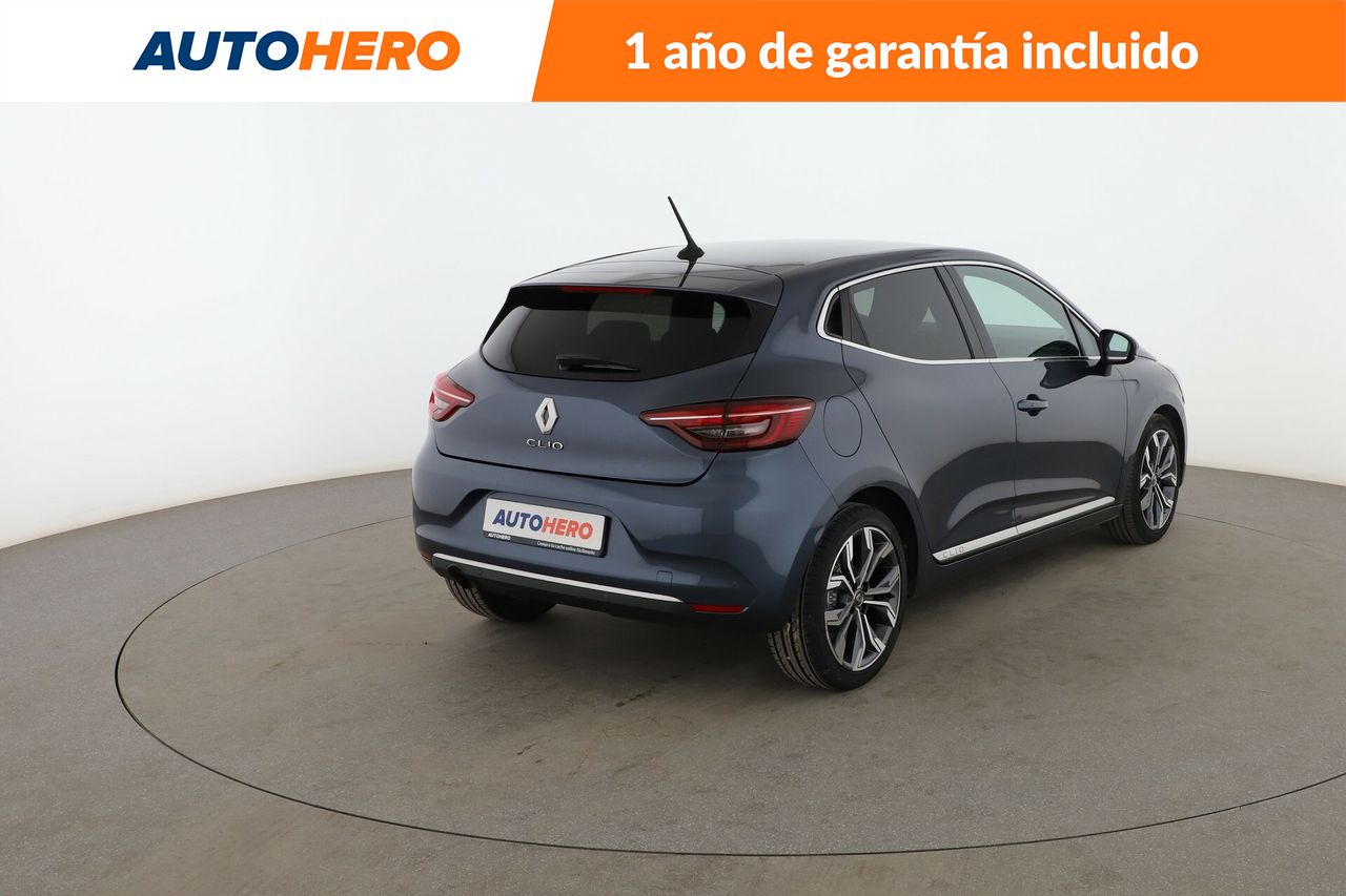 Foto Renault Clio 6