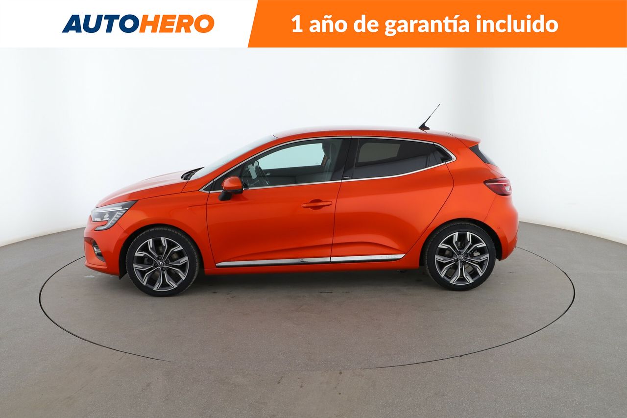 Foto Renault Clio 3