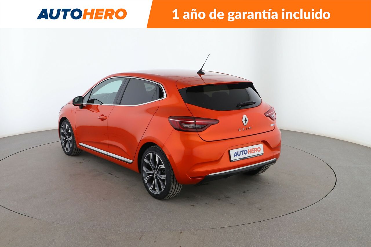 Foto Renault Clio 4