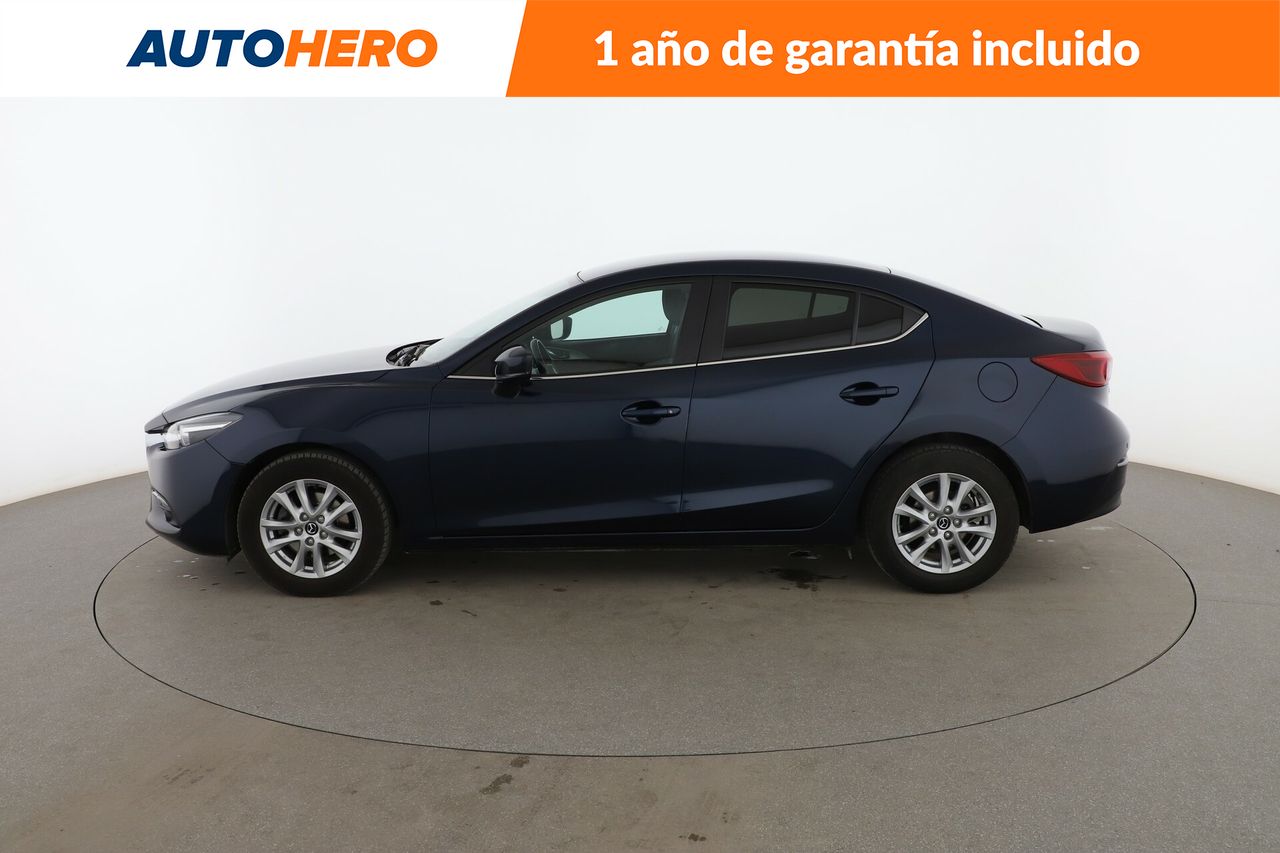 Foto Mazda Mazda3 3