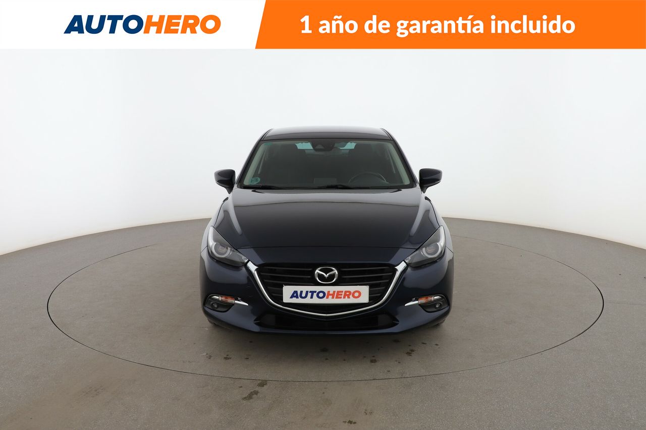 Foto Mazda Mazda3 9