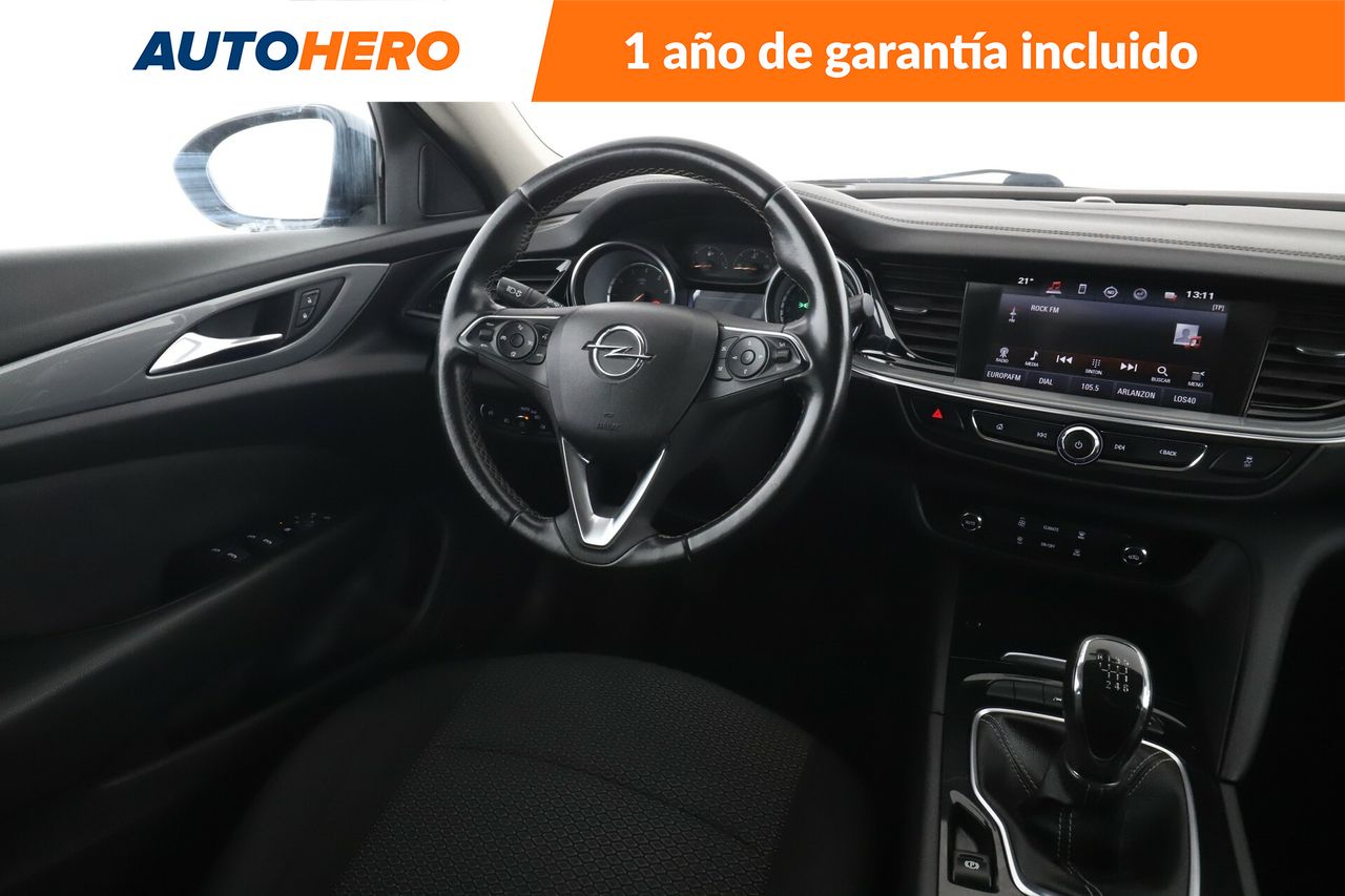 Foto Opel Insignia  14