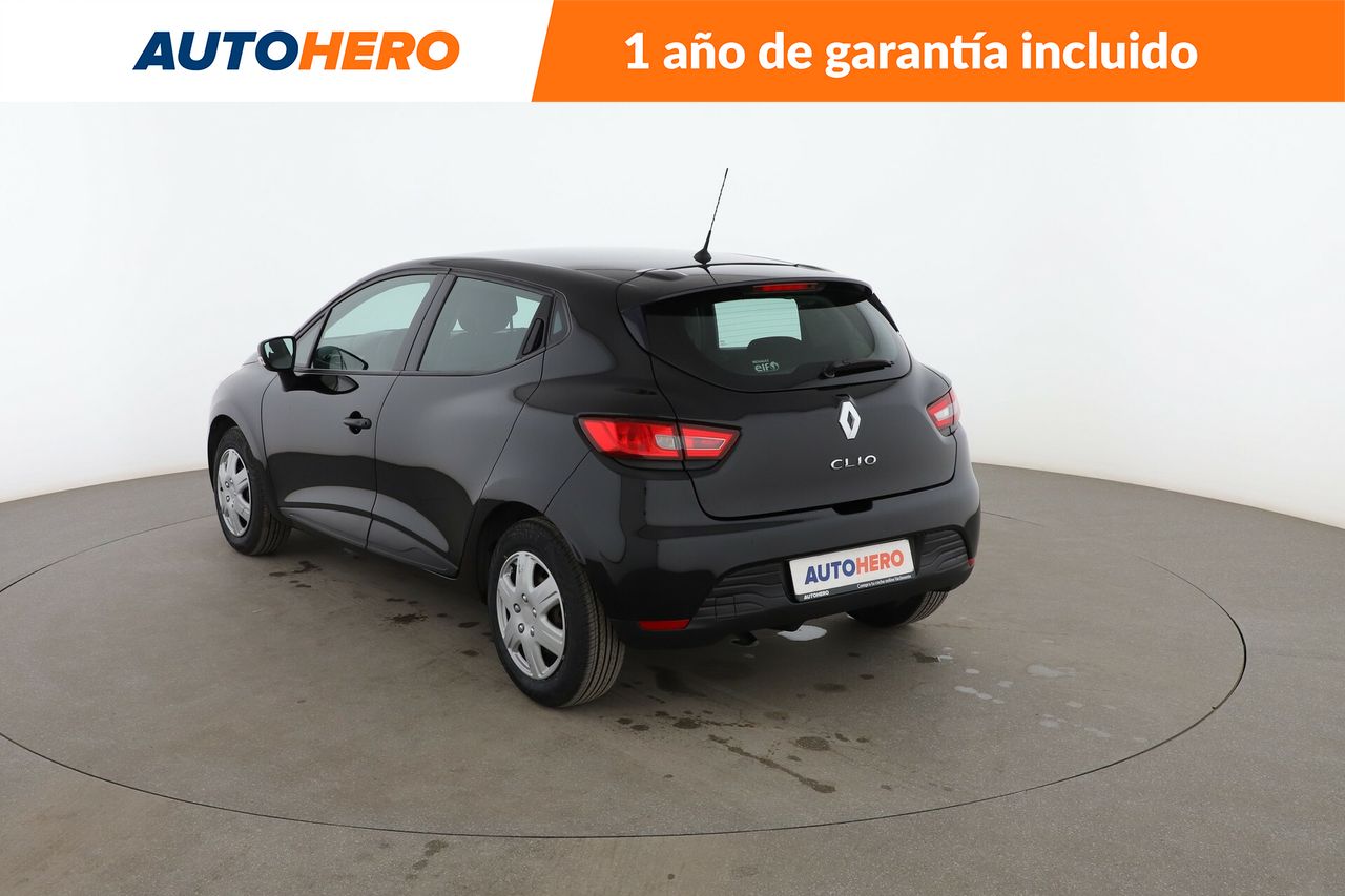 Foto Renault Clio 4