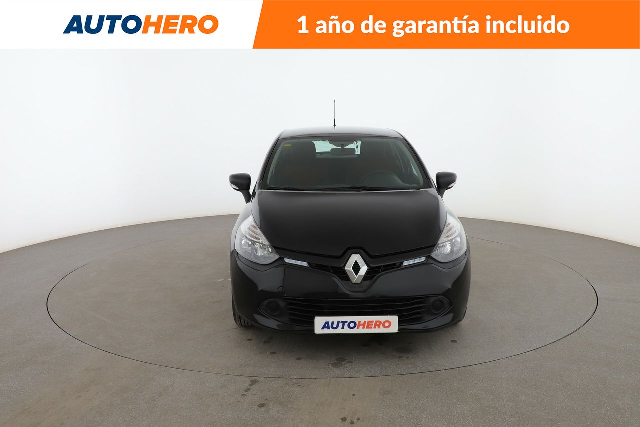 Foto Renault Clio 9