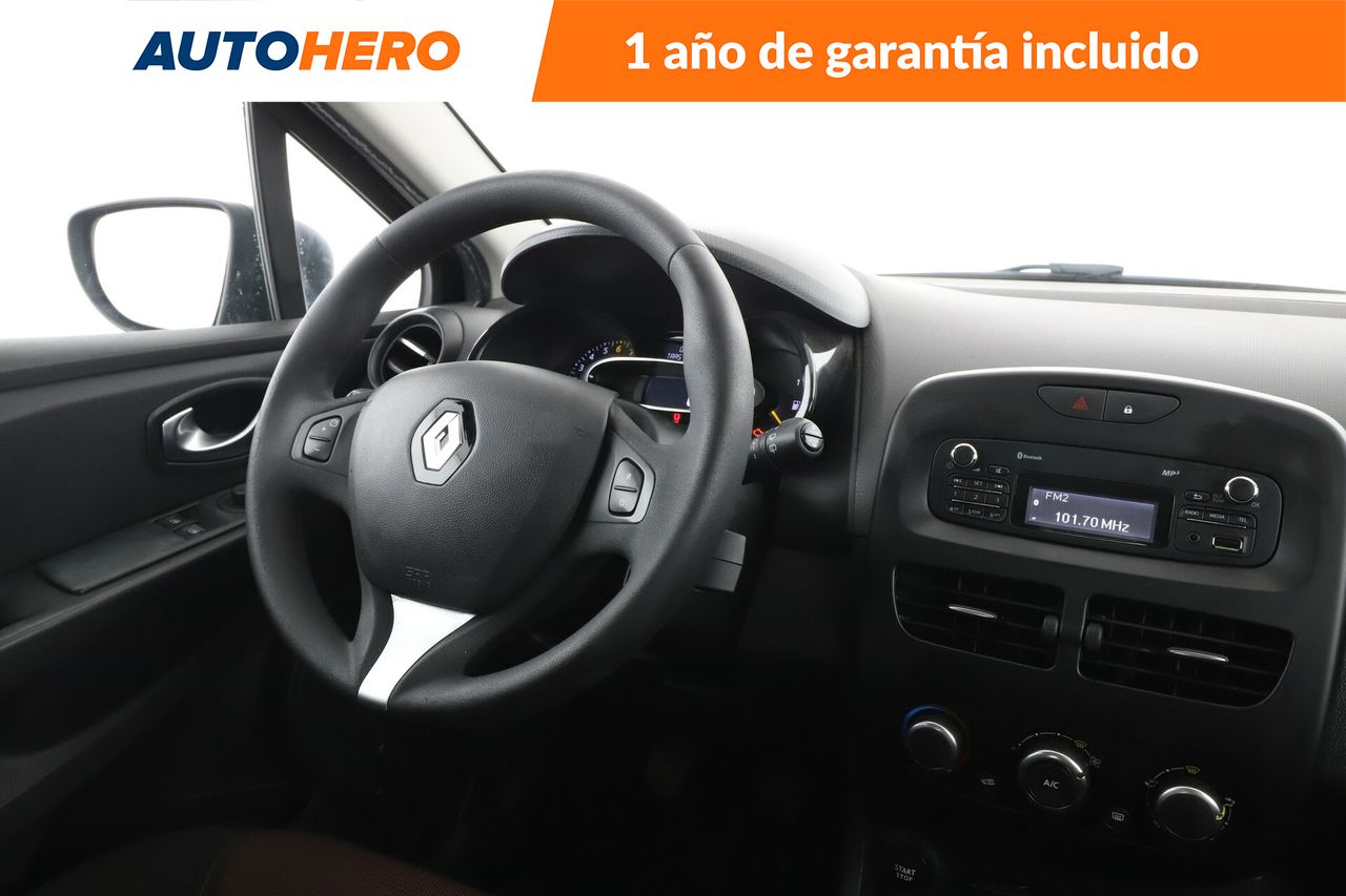 Foto Renault Clio 14