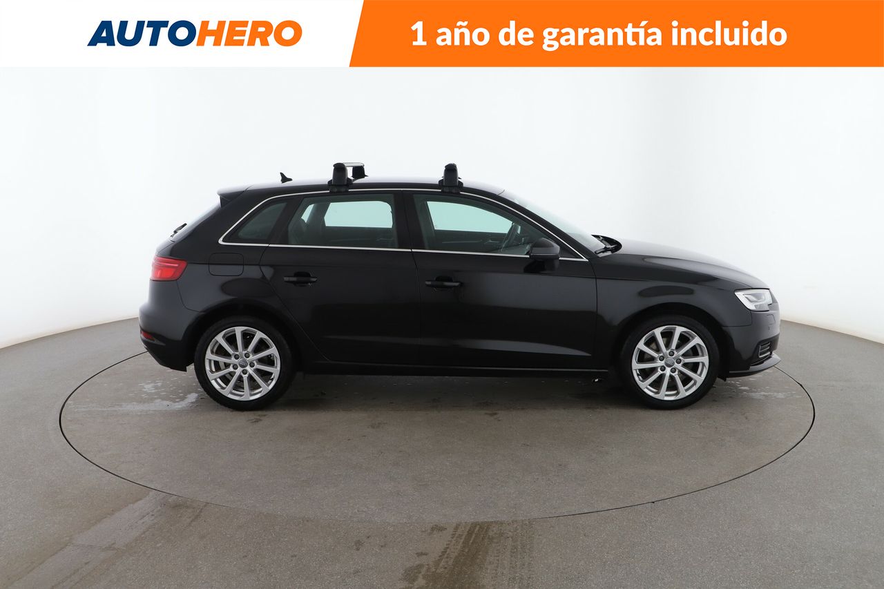 Foto Audi A3 7