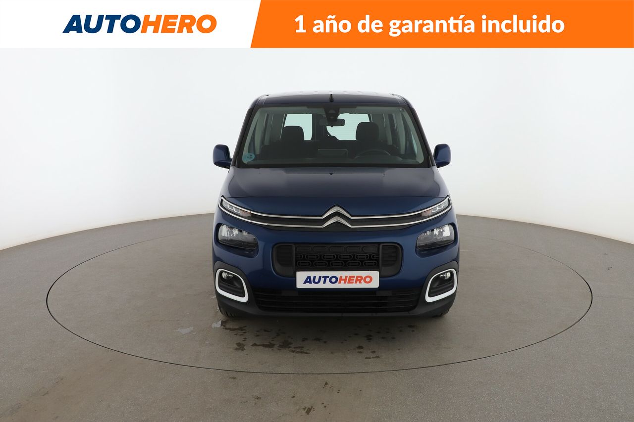 Foto Citroën Berlingo 9