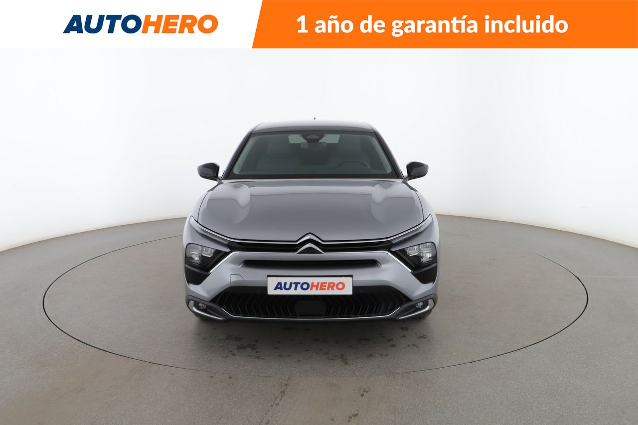 Foto Citroën C5 X 9