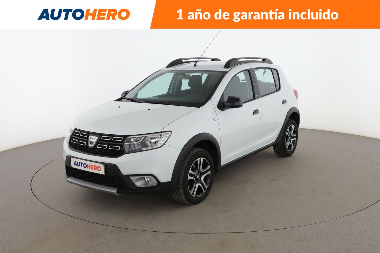 Foto Dacia Sandero 1