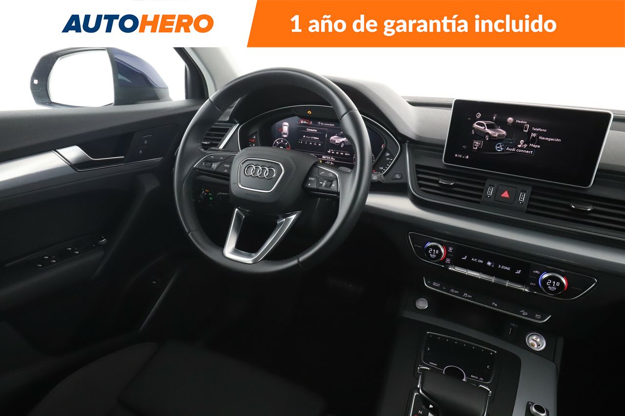 Foto Audi Q5 14