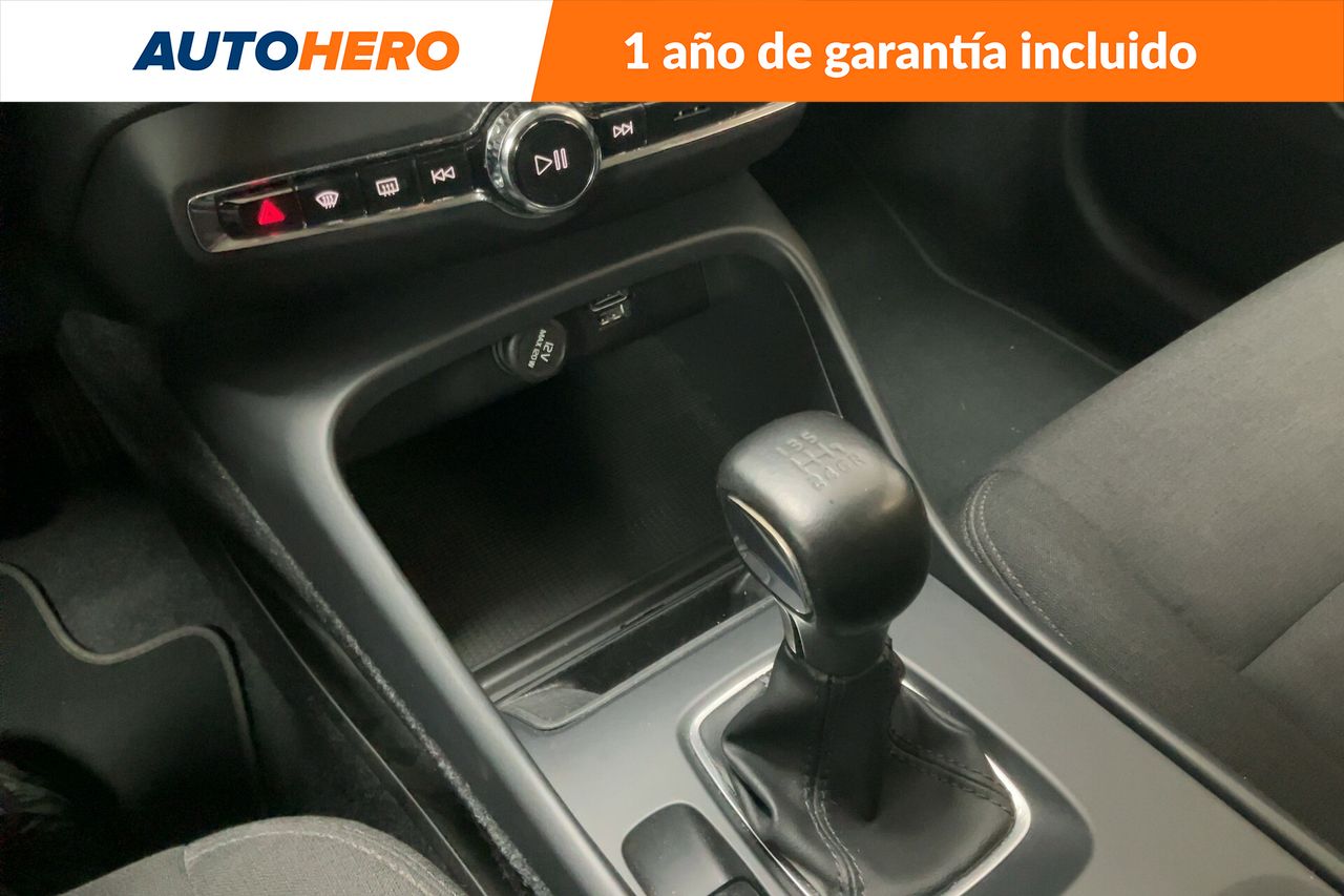 Foto Volvo XC40 25