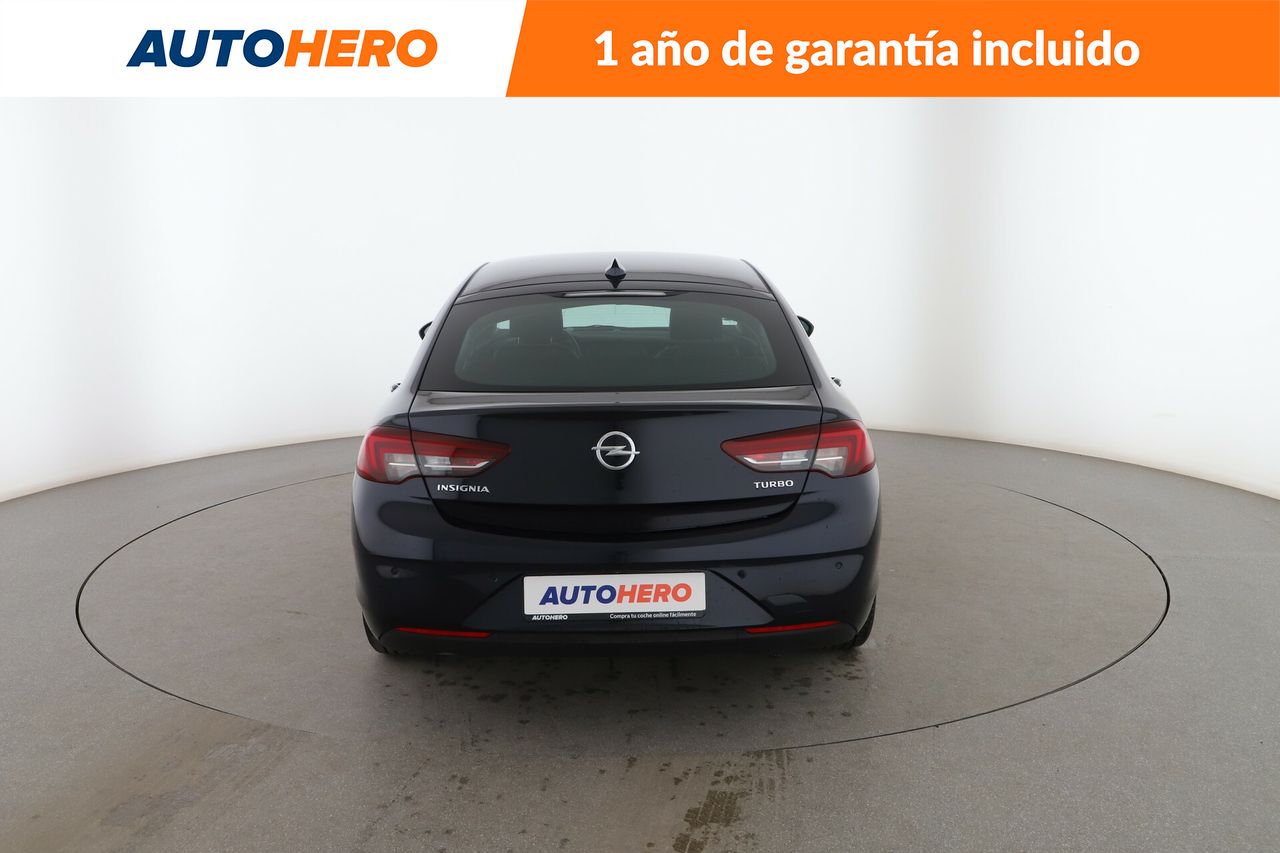 Foto Opel Insignia  5