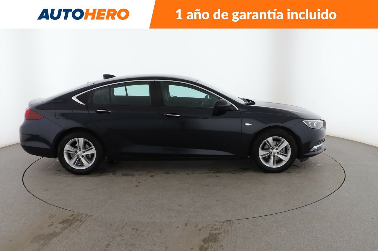 Foto Opel Insignia  7