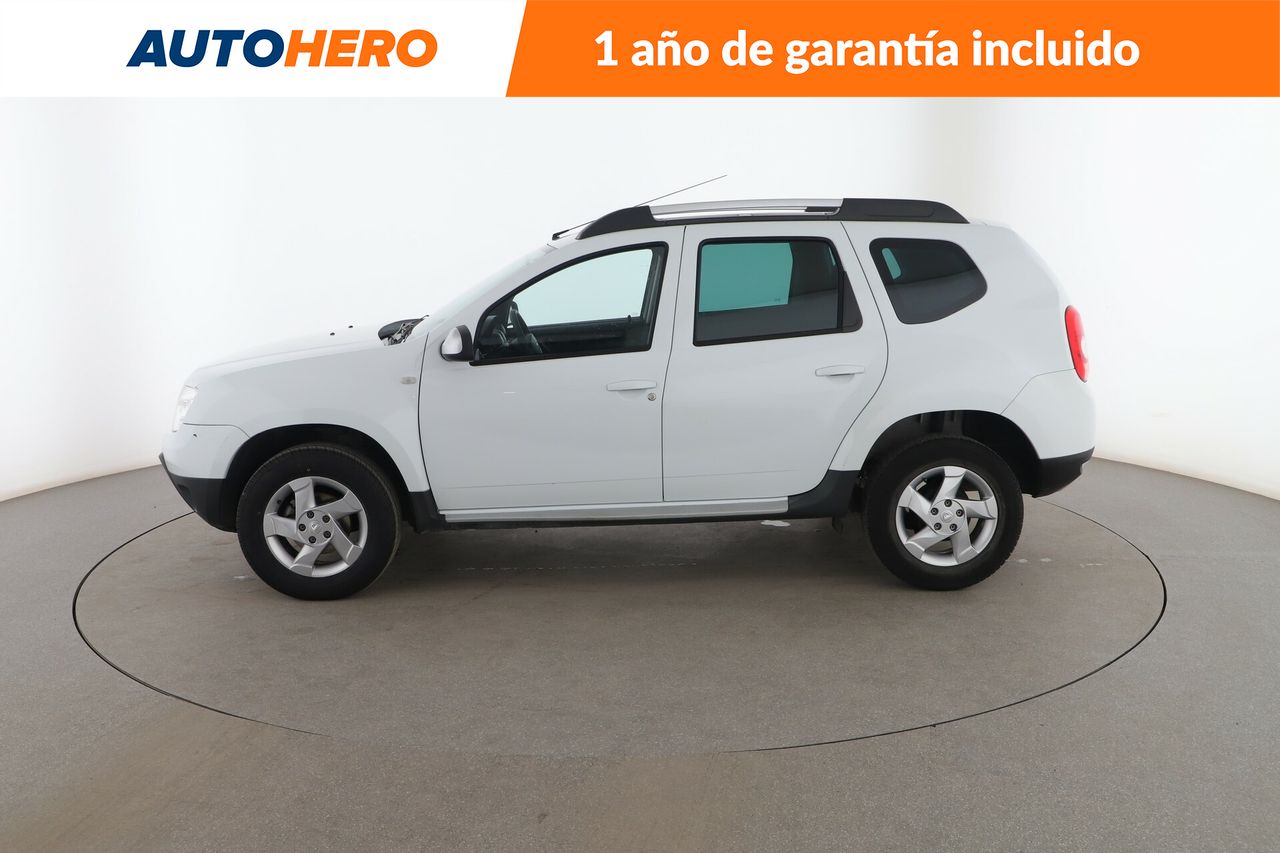 Foto Dacia Duster 3