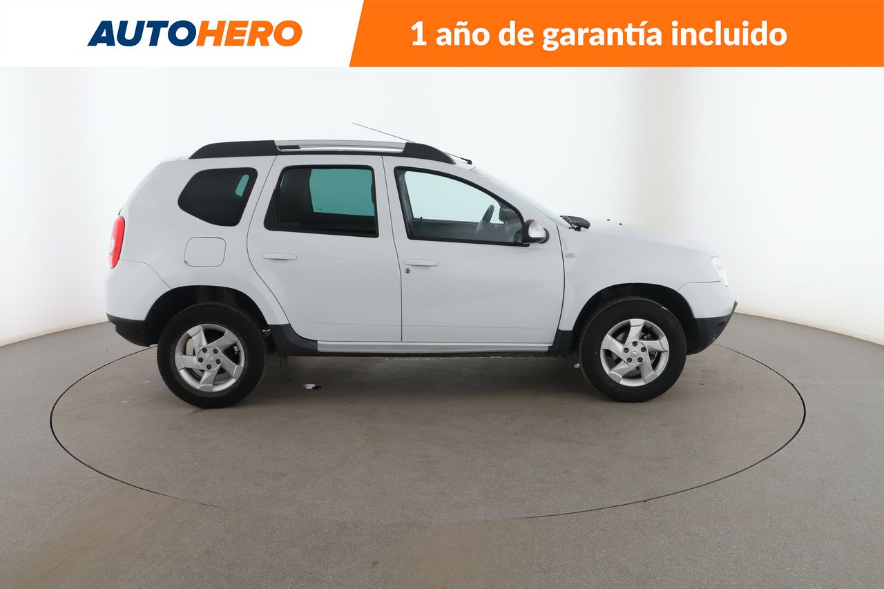 Foto Dacia Duster 7