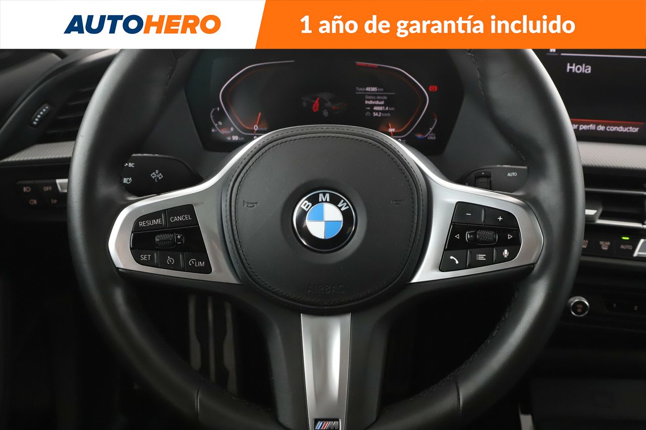 Foto BMW Serie 2 20