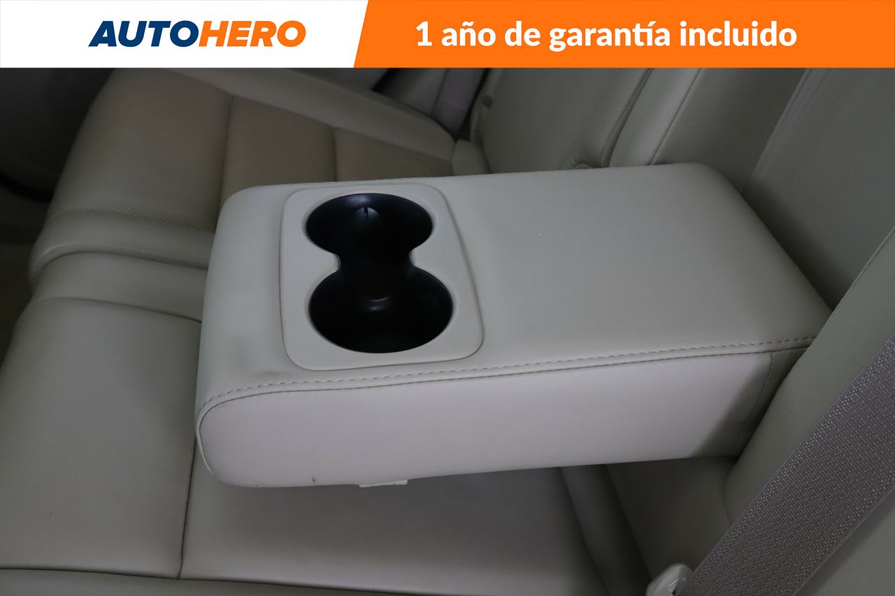 Foto Jeep Grand Cherokee 35