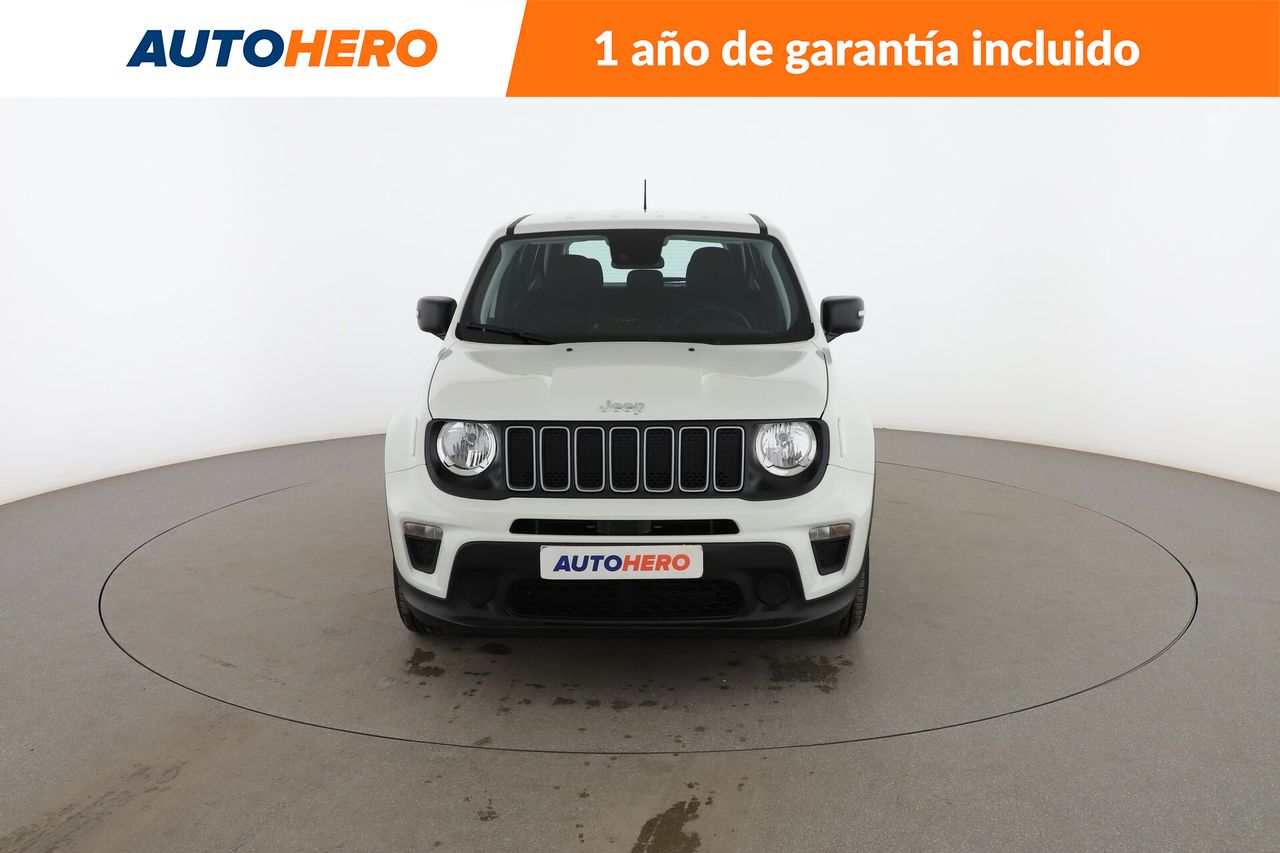 Foto Jeep Renegade 9