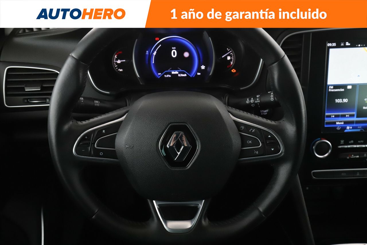 Foto Renault Mégane 19