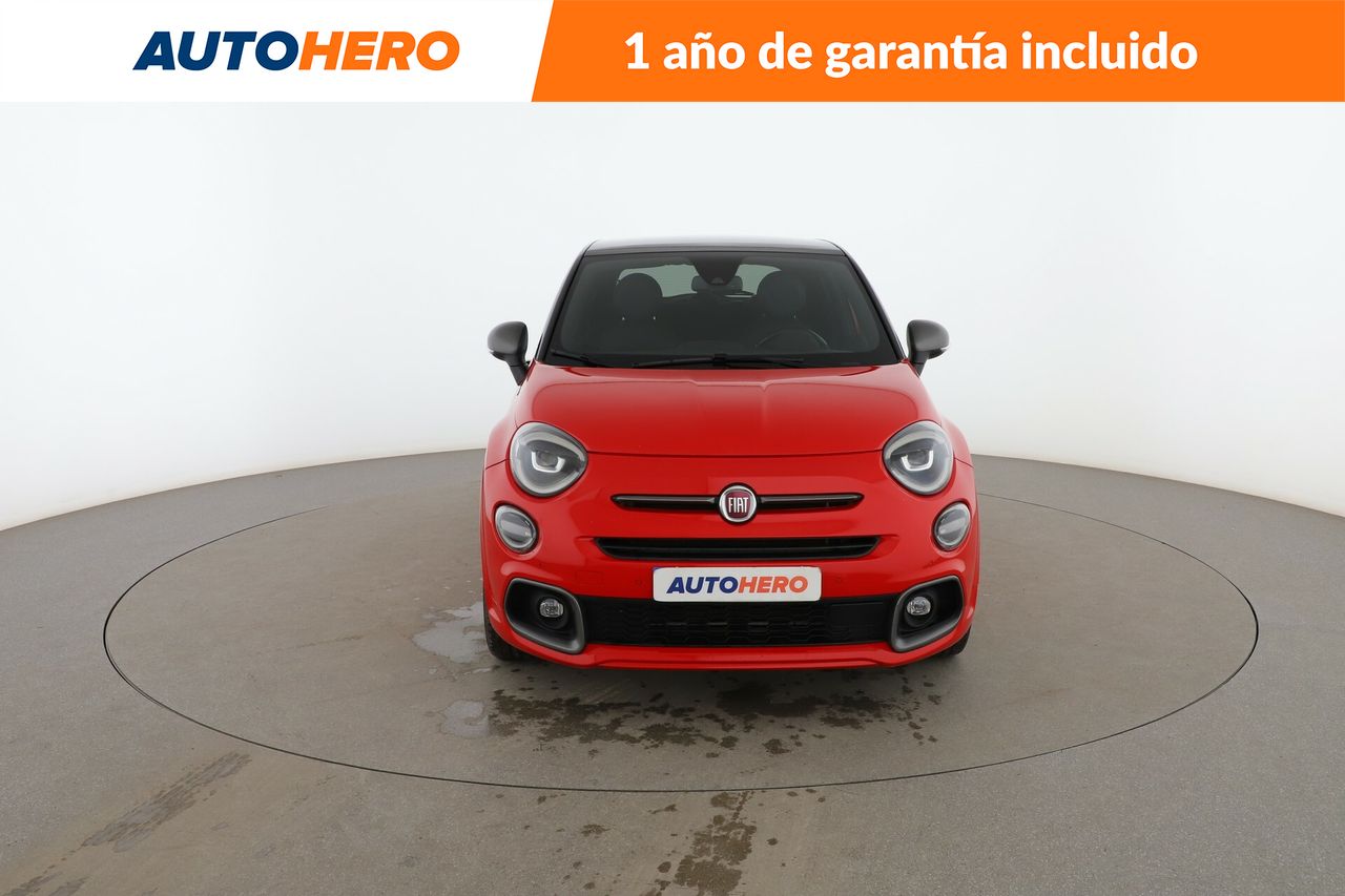 Foto Fiat 500X 9