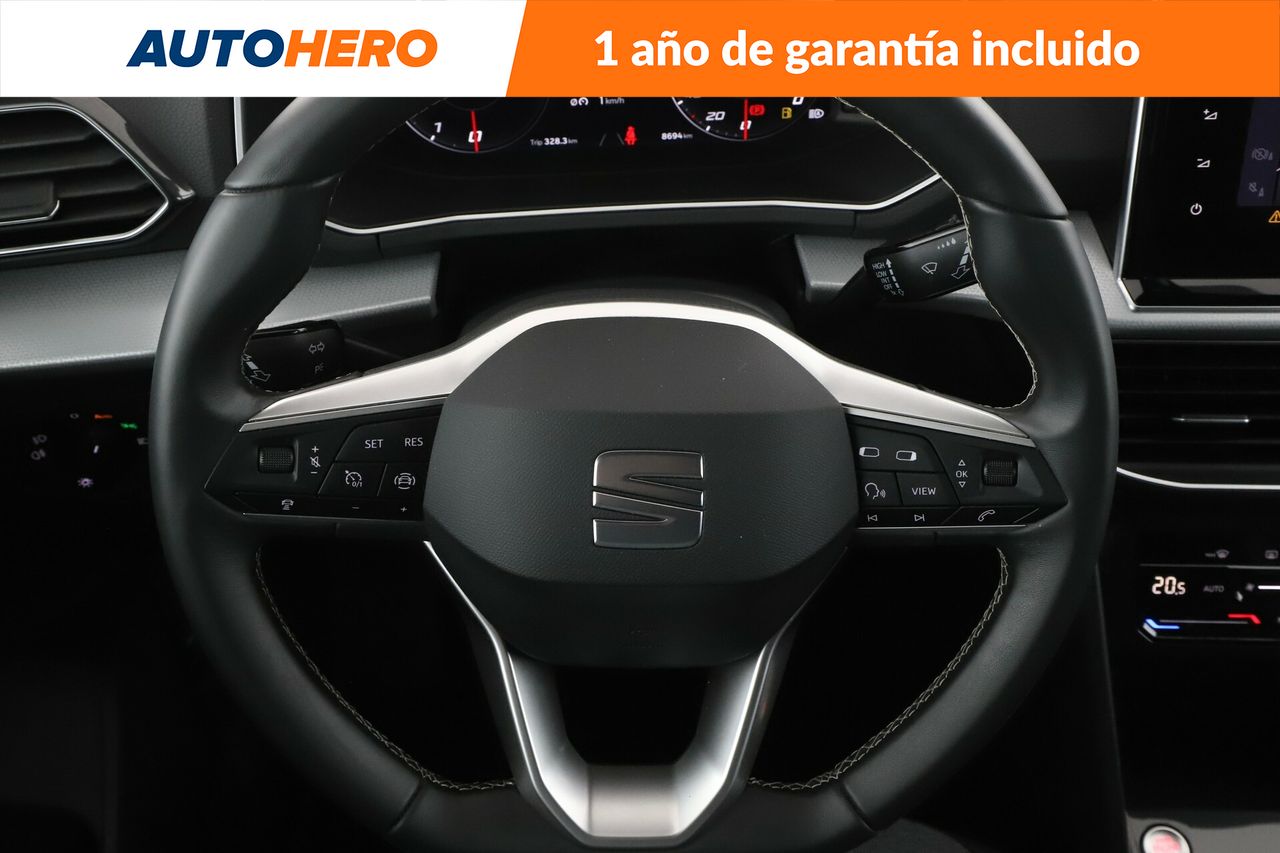 Foto Seat Tarraco 20