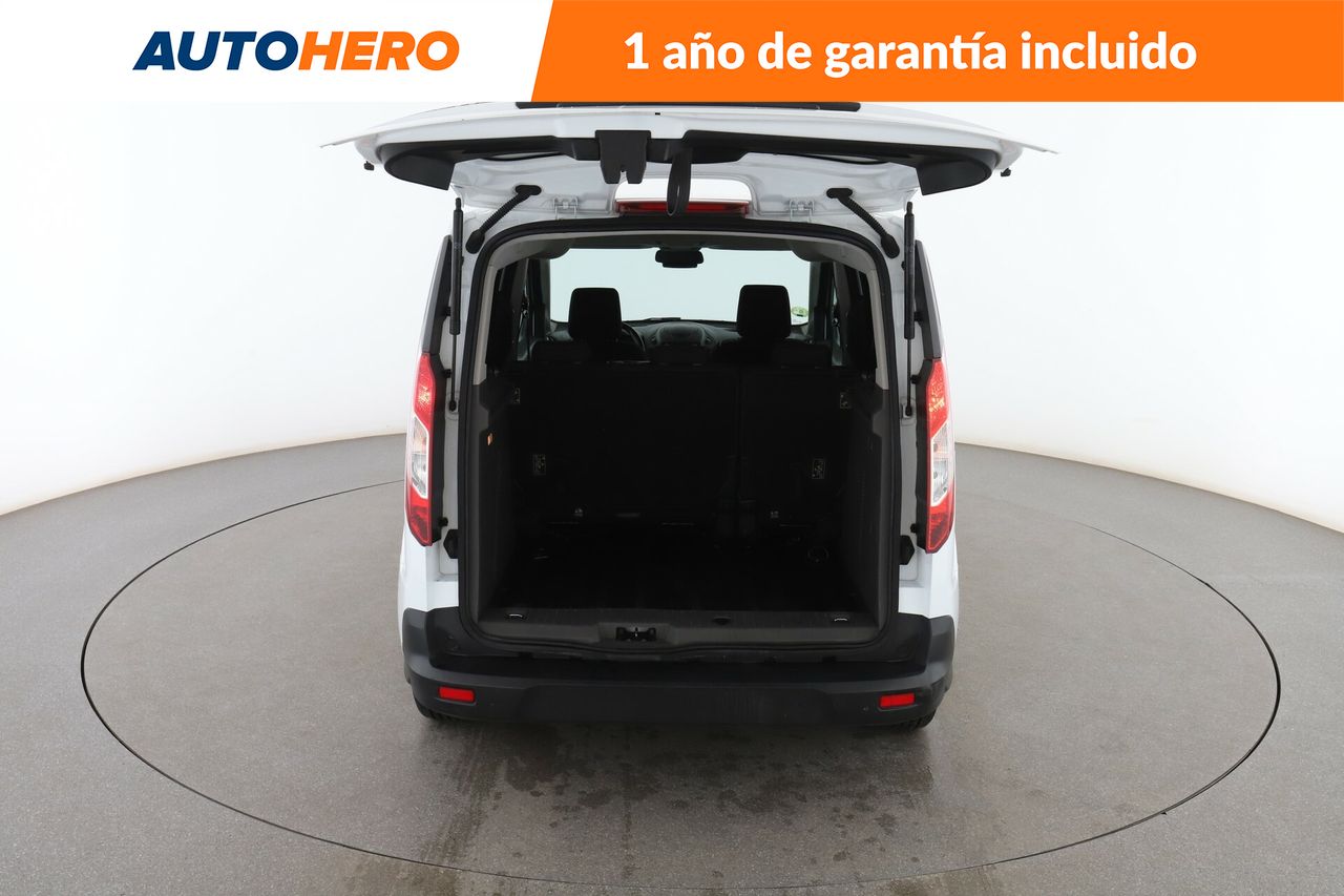 Foto Ford Transit Connect 18