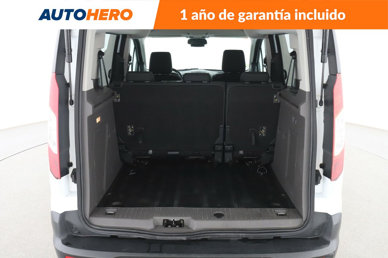 Foto Ford Transit Connect 19