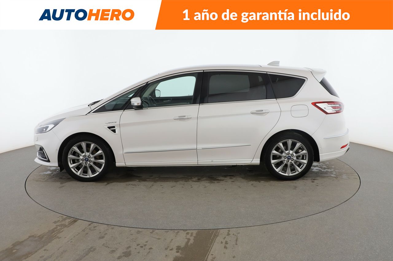 Foto Ford S-Max 3