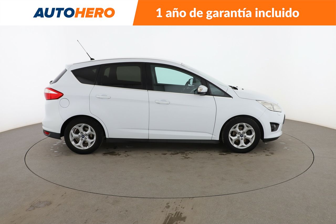 Foto Ford C-Max 7