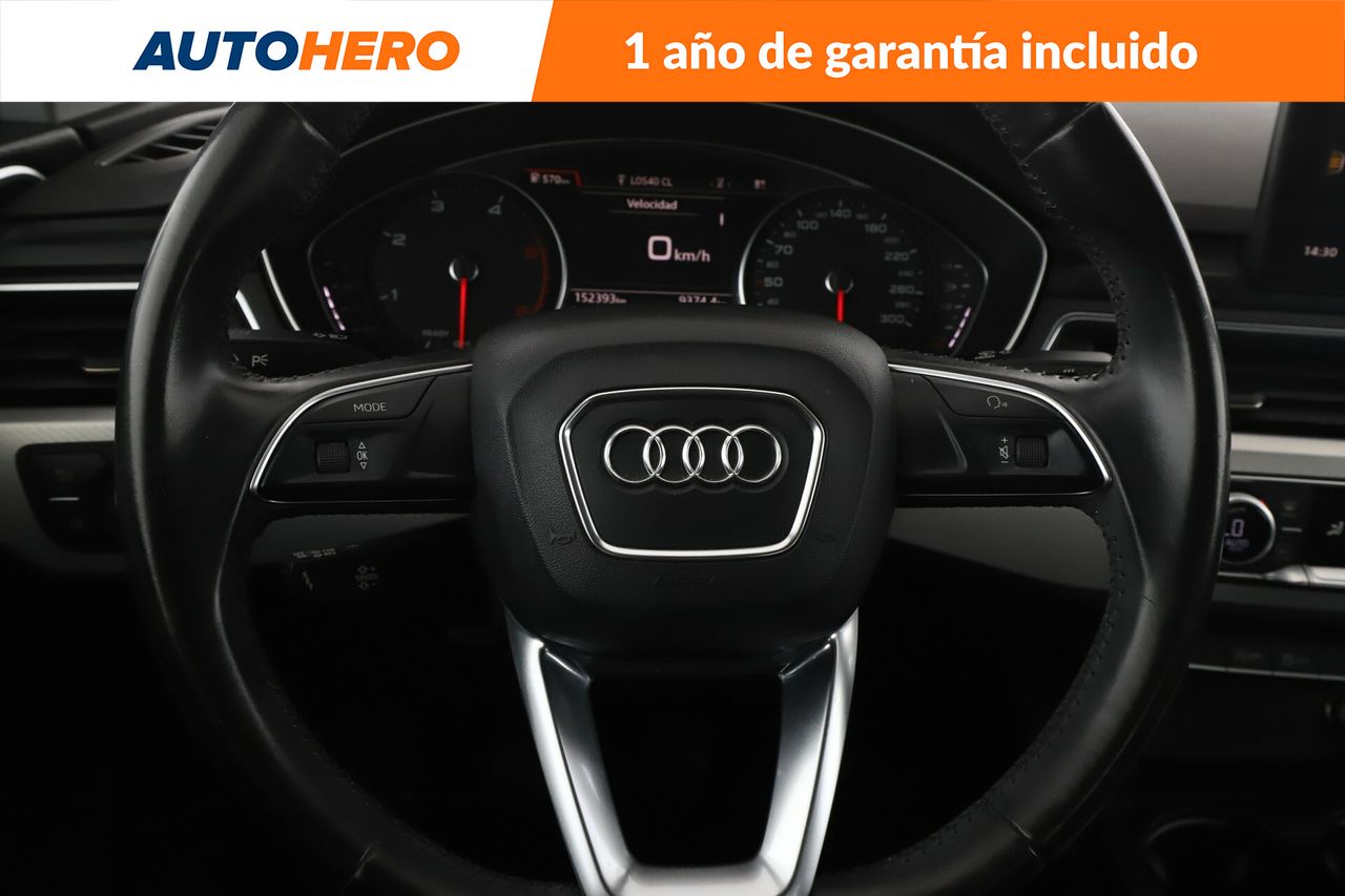 Foto Audi A4 20