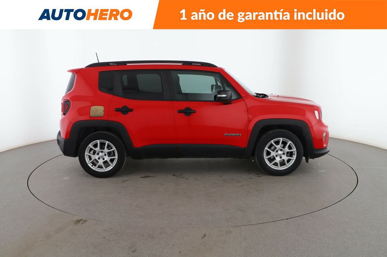 Foto Jeep Renegade 7