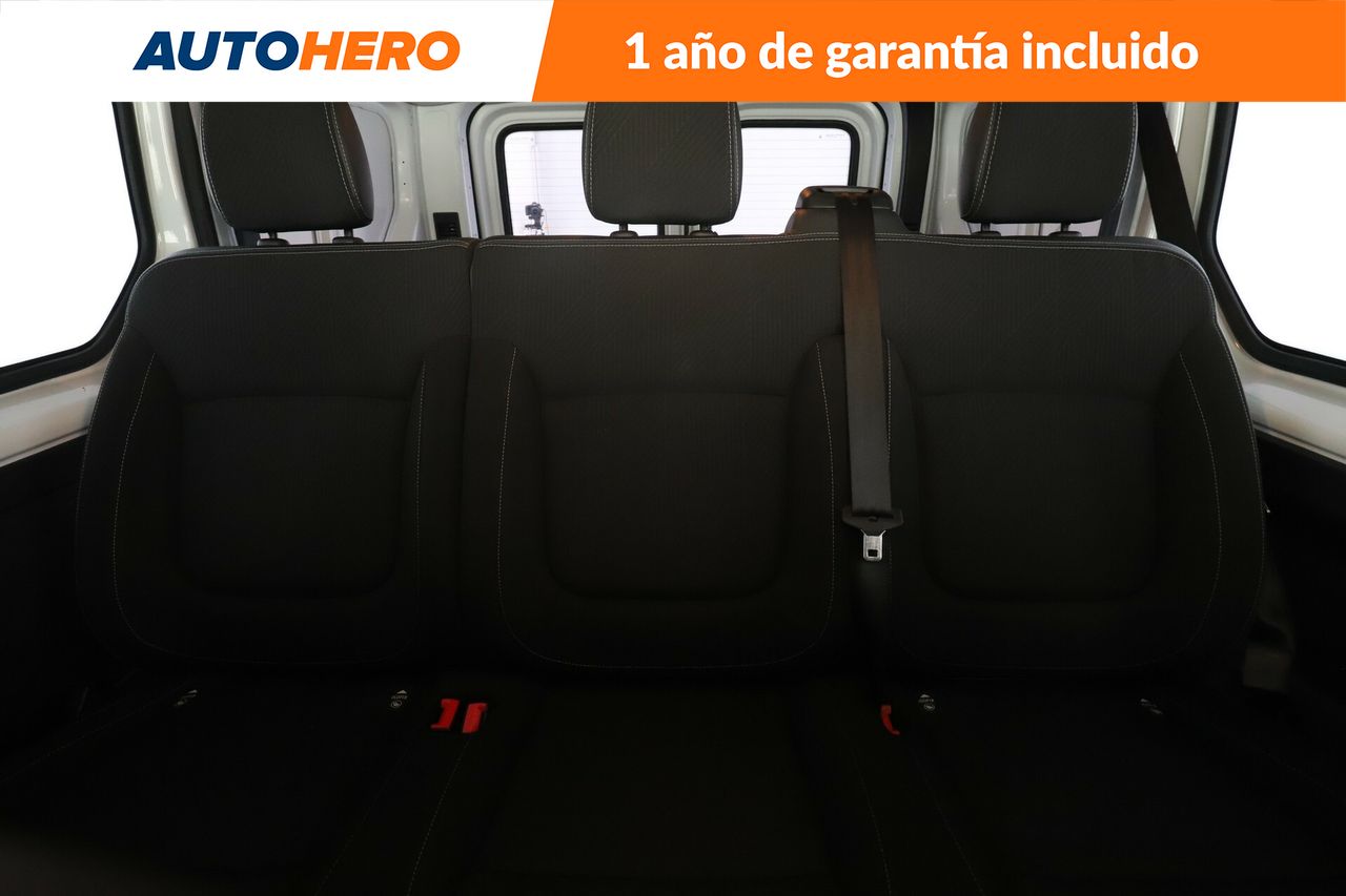 Foto Renault Trafic 16